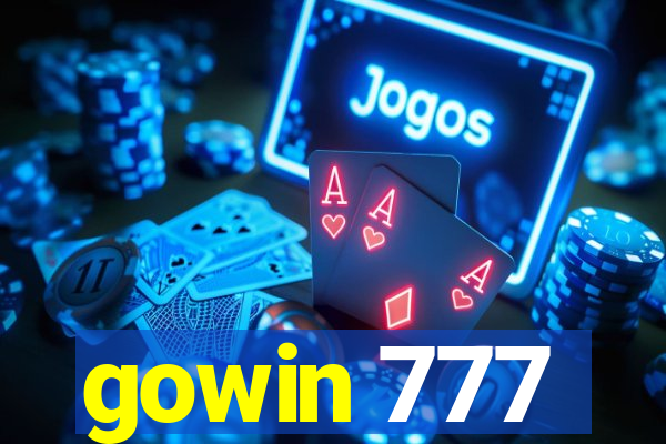 gowin 777